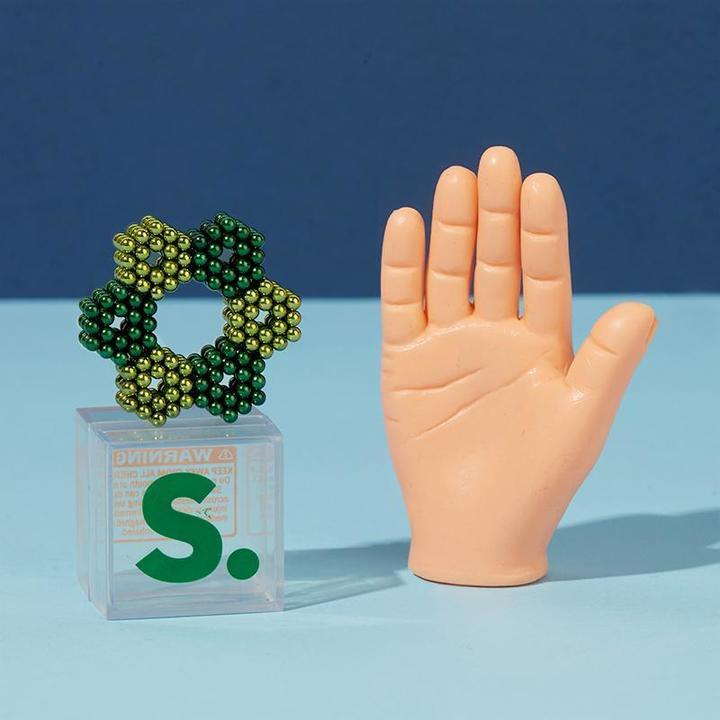 Produktbild Speks Tones Benjamins