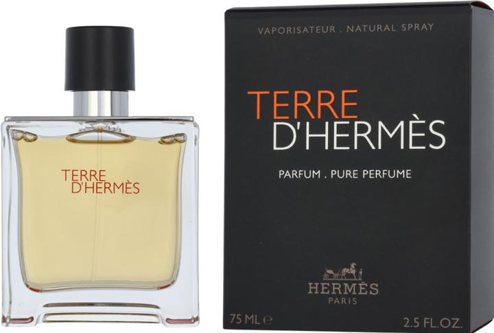Produktbild Hermès Terre D' (Eau de Parfum, 75 ml)