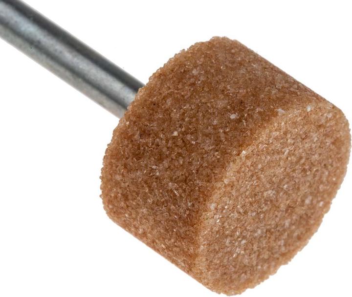 Actual product image Dremel Aluminium oxide grinding stone 8193 (3 pcs.)