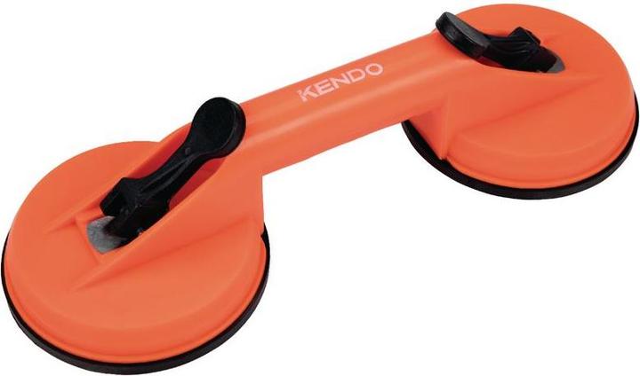Kendo Double suction lifter (50 kg)