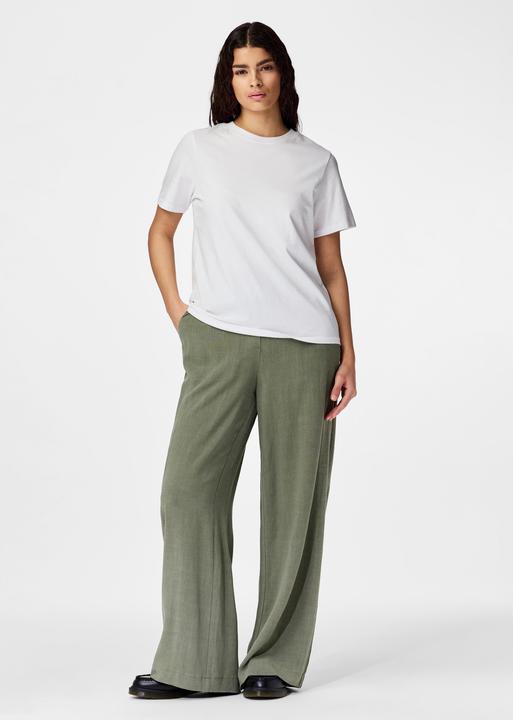 Immagine prodotto Pieces PCVINSTY HW Wide Leg Hose (S)