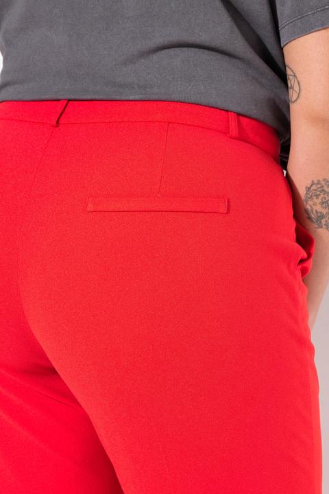 Produktbild Angel of Style Hose, gerades Bein, Knopfverschluss (52)