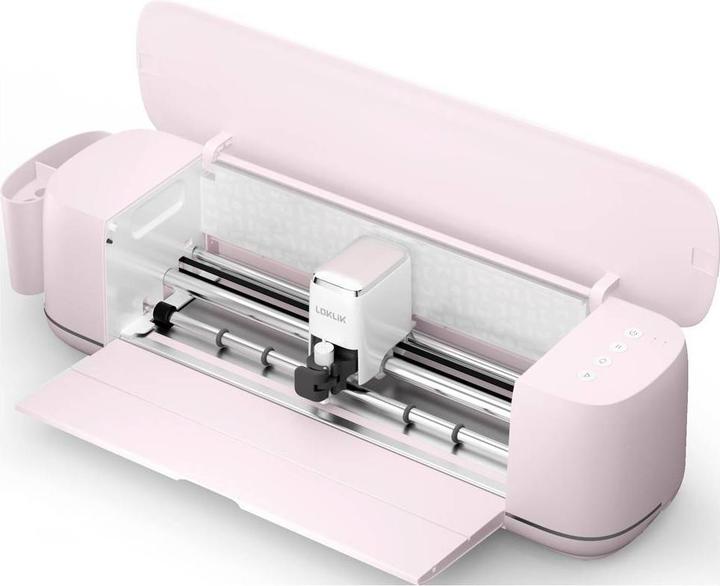 Produktbild Loklik iCraft™