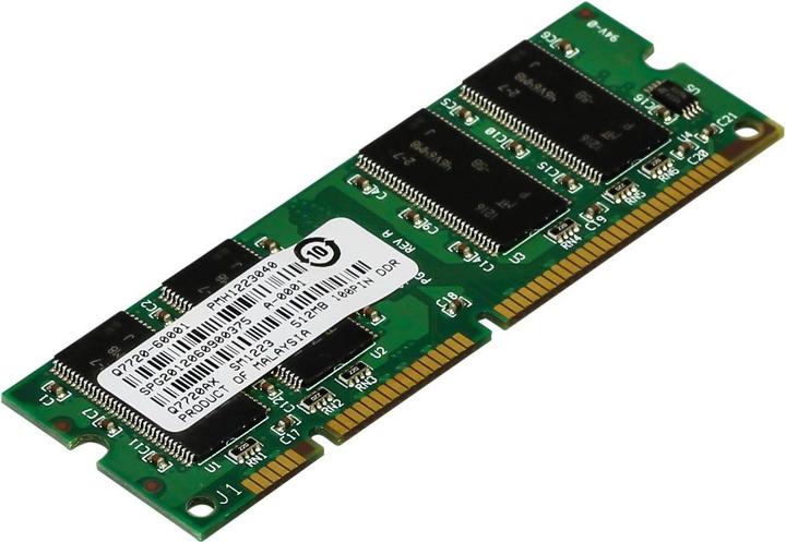 Produktbild HP Memory