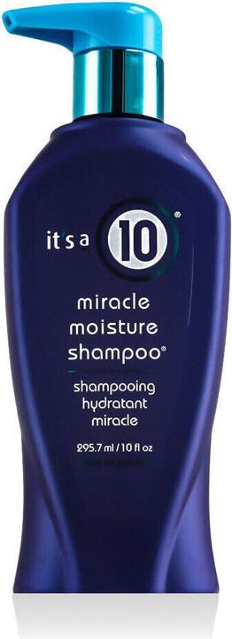 Produktbild It's A 10 Miracle Moisture Shampoo 2957 Ml (Flüssiges Shampoo)