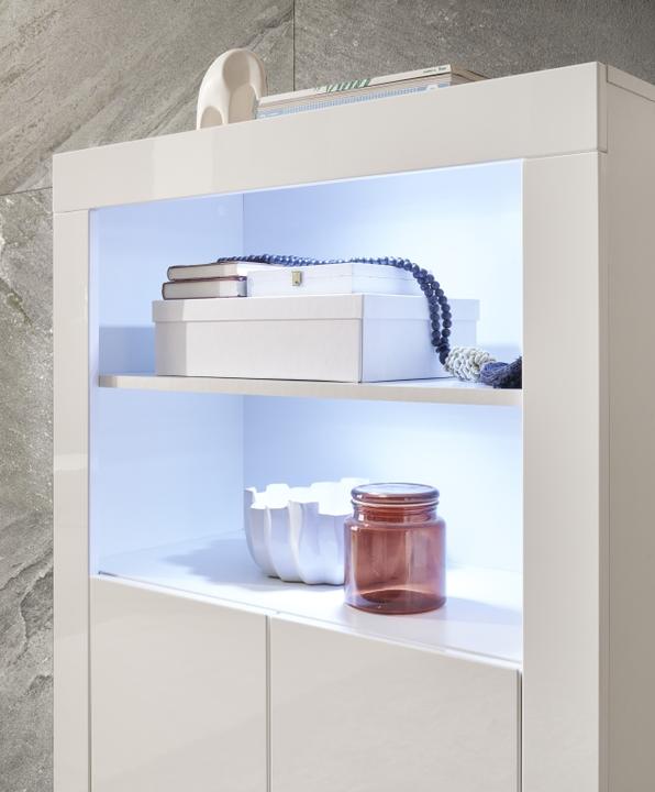 Produktbild HBZ-Meble Waterford (80 x 38 x 128 cm)