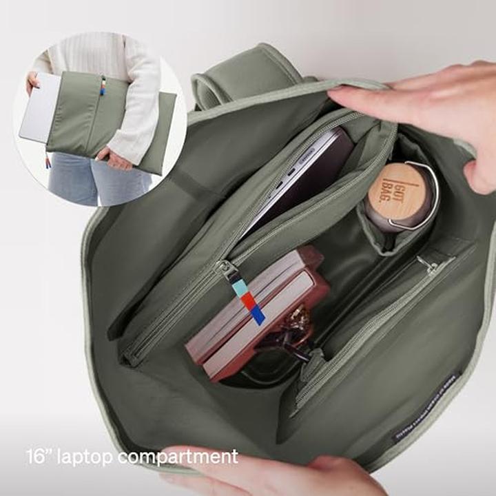 Actual product image GOT BAG Rolltop Lite 2.0 (26 l)