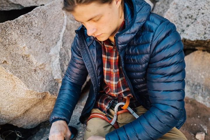 Produktbild Marmot Avant Featherless (S)