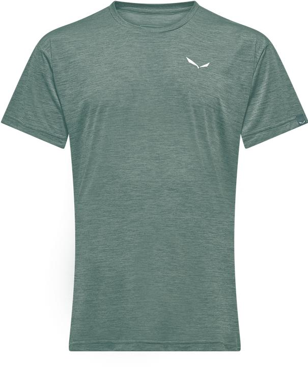 Actual product image Salewa Puez Melange Dry S/S Tee (48, M)