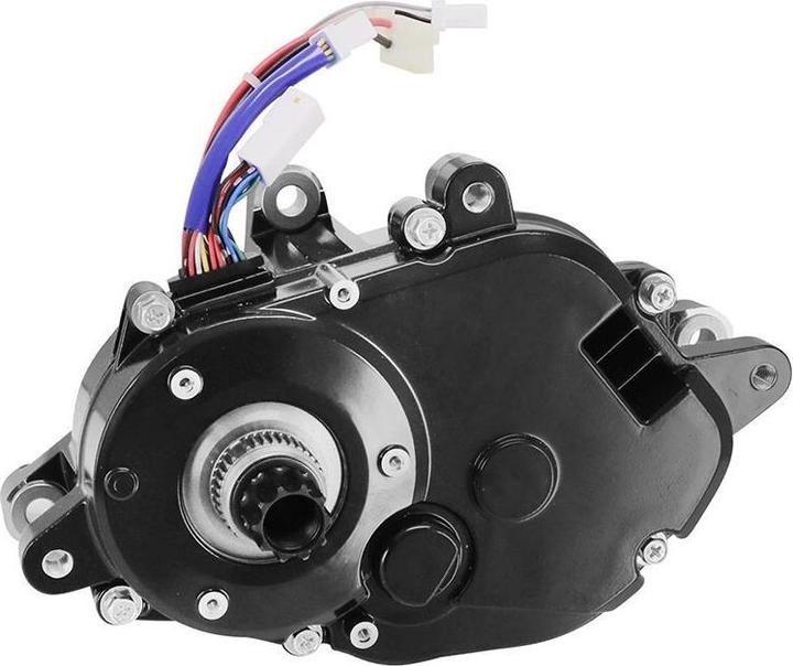 Immagine prodotto Leader Fox Panasonic (Batteria E-Bike)