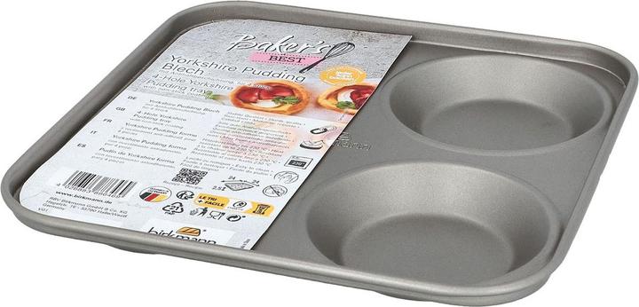 Birkmann Yorkshire Pudding Baker's Best 24x24 cm