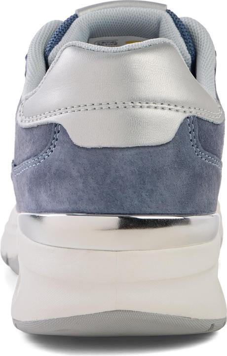 Image du produit Camel Active Sneaker Goat Suede HELLBLAU (37)