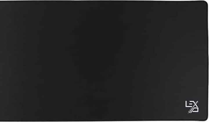 Actual product image Pixminds Lexip Gaming XXL Mousepad Black (XXL)