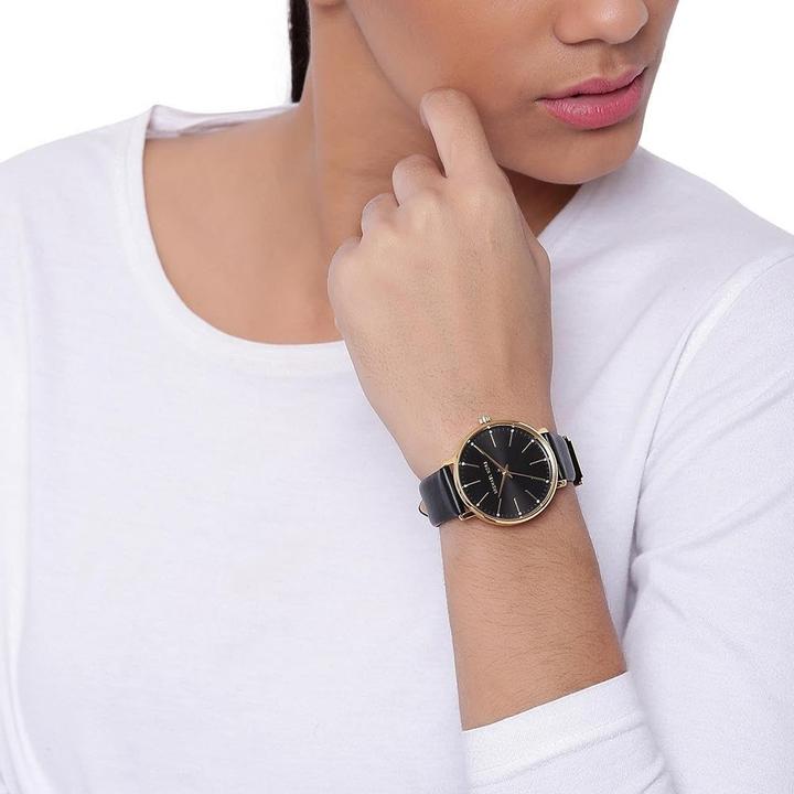 Actual product image Michael Kors Pyper (Analogue wristwatch, 38 mm)