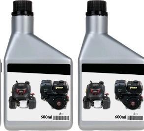 Actual product image Blue Bird 310SHL Loncin G420F