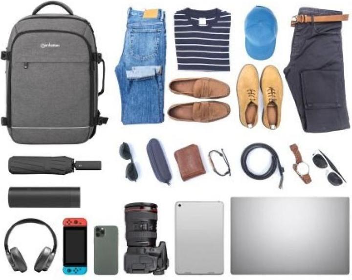 Produktbild Manhattan Rome (40 l)