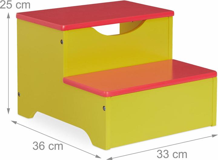 Actual product image Relaxdays Mortar