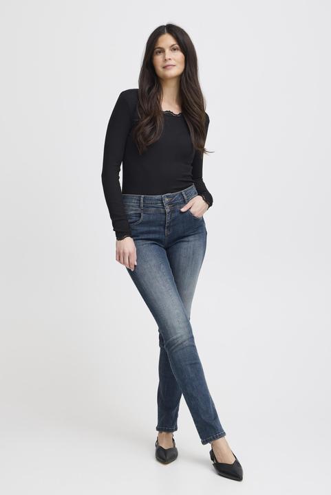 Actual product image Fransa FRZomal 2 Jeans 20603795 (42)