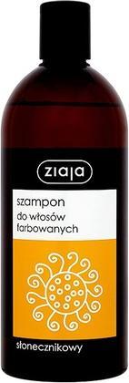 Actual product image MGA Sunflower Shampoo (500 ml)