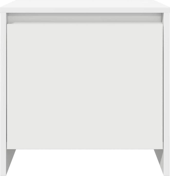 Produktbild vidaXL Nachttisch (45 x 34 x 44.50 cm)