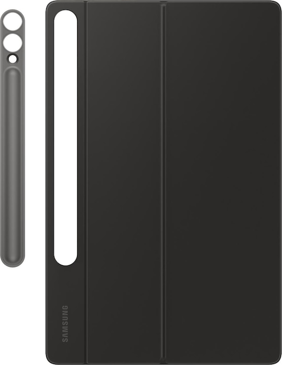 Actual product image Samsung Book Cover Keyboard (DE, Galaxy Tab S10+, S9+)