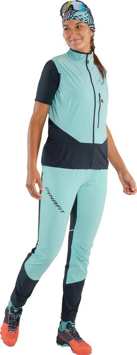 Produktbild Dynafit Women's Traverse DST Pant (L)