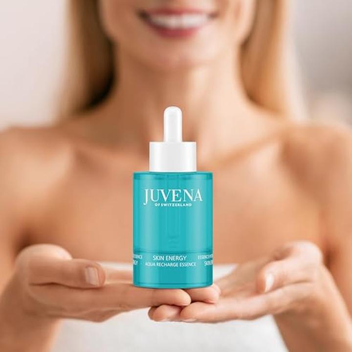 Actual product image Juvena Skin Enery Aqua Rechare Essence (50 ml)