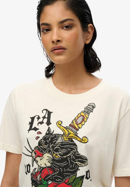Produktbild Superdry Neo Trad Tattoo (S)