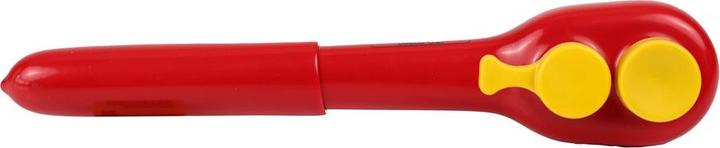 Produktbild Wetec Umschaltknarre, DIN 7449, VDE, 3/8 " (3/8")