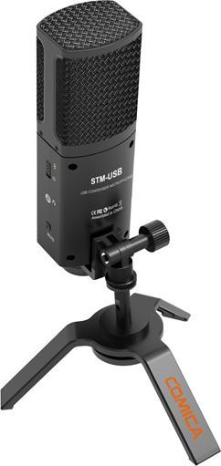Produktbild Comica Stm-Usb