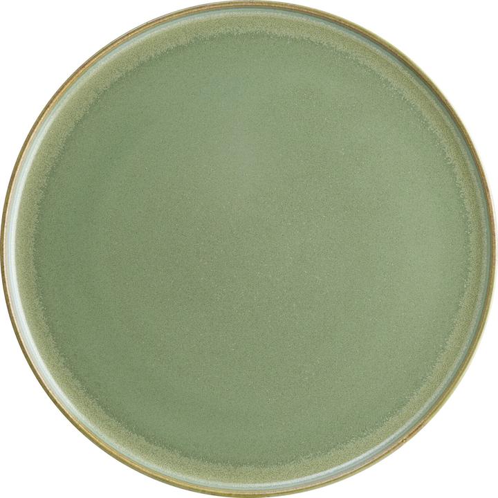 Actual product image Bonna Sage Teller flach ø: 280 mm (28 cm)