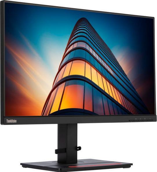 Actual product image Lenovo ThinkVision T24m-29 (1920 x 1080 pixels, 23.80")