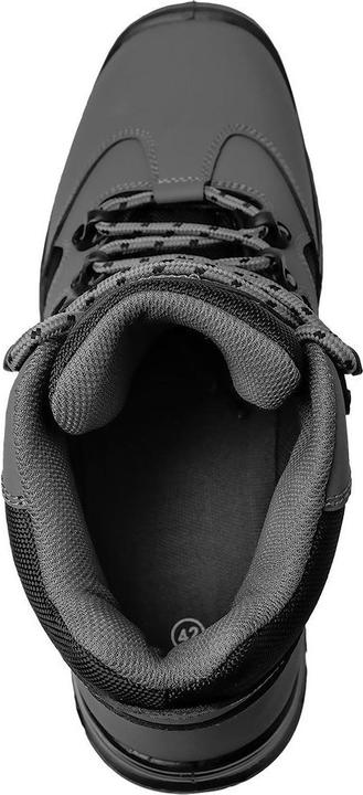 Produktbild No Name Arbeitsstiefel S3 SRC metallfrei grau Gr. 41 (S3, 41)