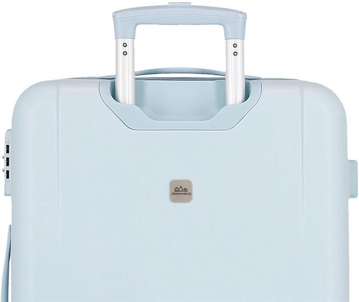 Image du produit Disney Valise rigide avec roues multidirectionnelles et système de verrouillage (56 l)