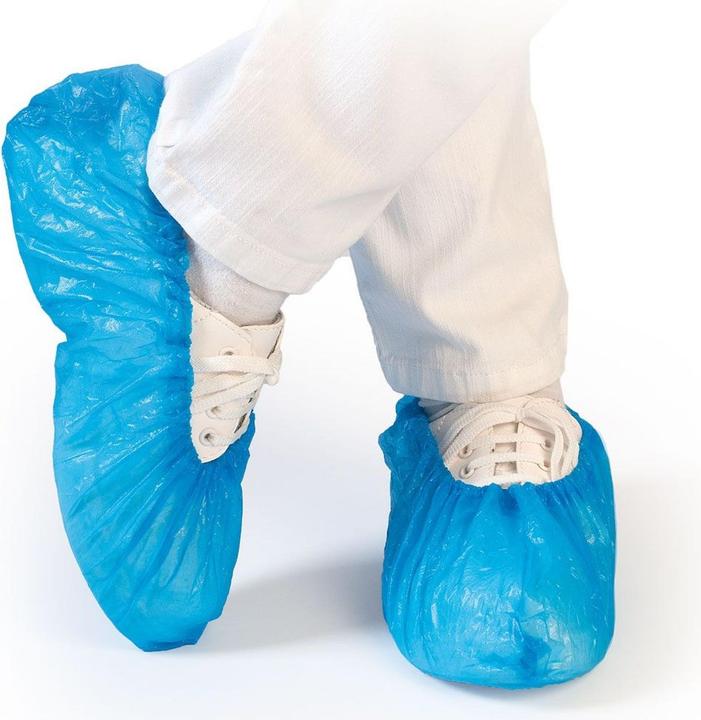 Werkstarck Shoe cover (One size)