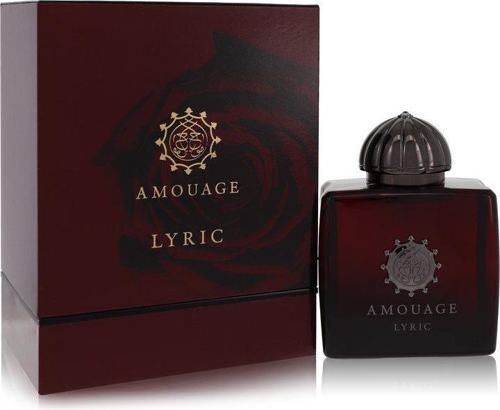 Produktbild Amouage Lyric (Eau de Parfum, 100 ml)