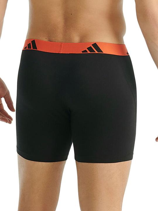 Produktbild Adidas Active Cotton Shorts (L, 3er Pack)