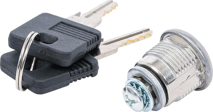 Actual product image BGS Replacement Lock | incl. Key | for 4235