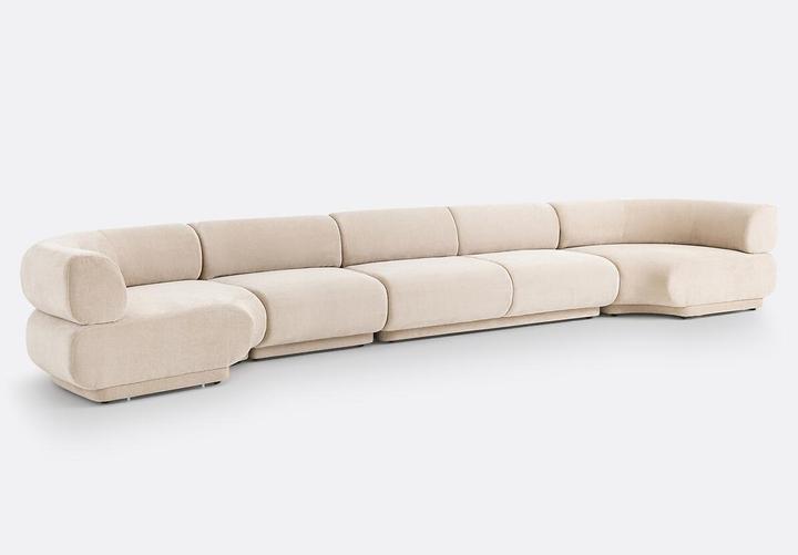 Produktbild La Redoute Interieurs Teide (2-Sitzer)