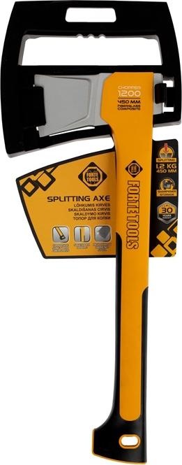 Immagine prodotto Forte tools Ascia Da Spacco C1200