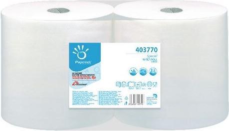 Immagine prodotto Papernet Imbalpaper S.p.A. Super 800 asciugamano di carta