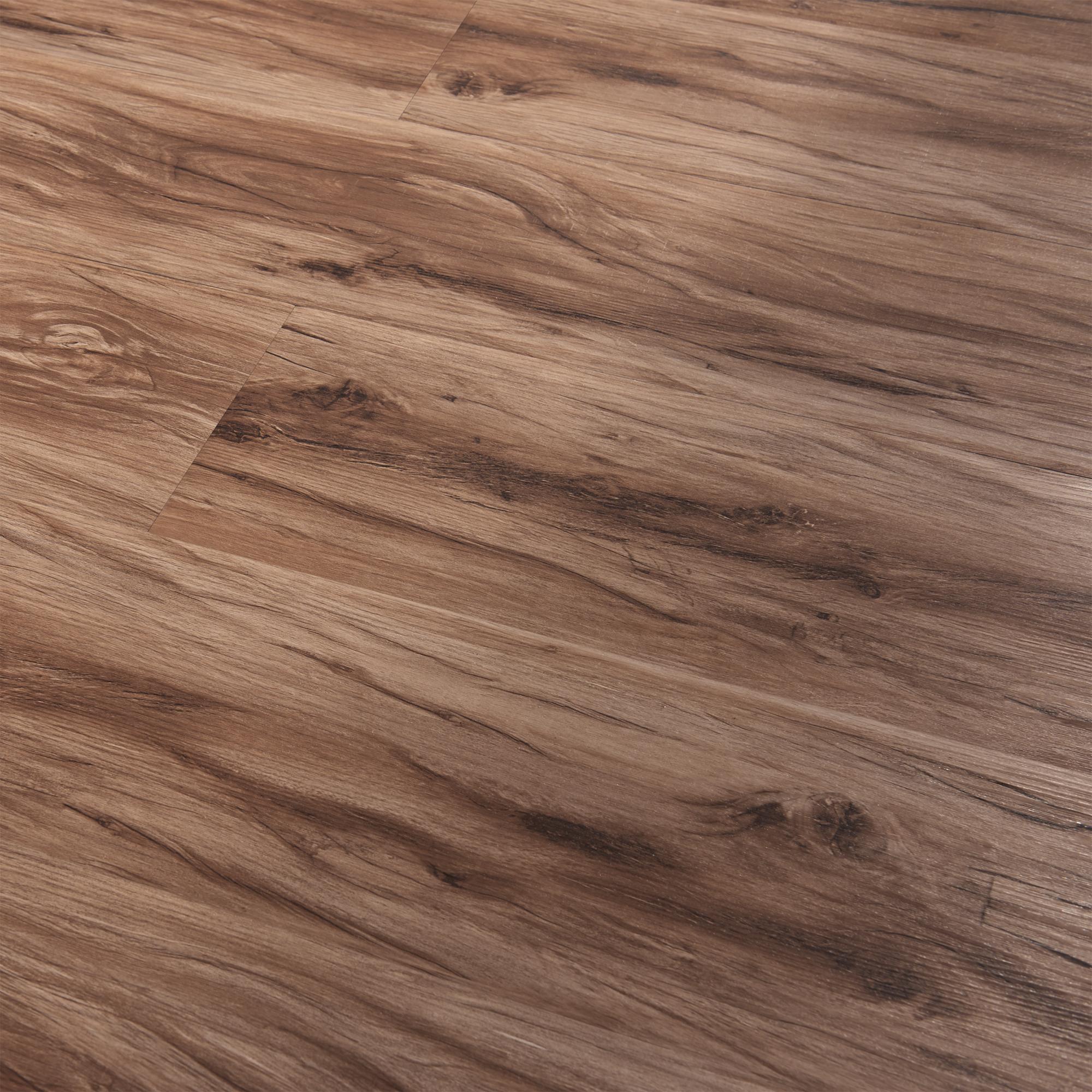 neu.holz, Bodenbelag, Vanola (Vinylboden, 7 m²)