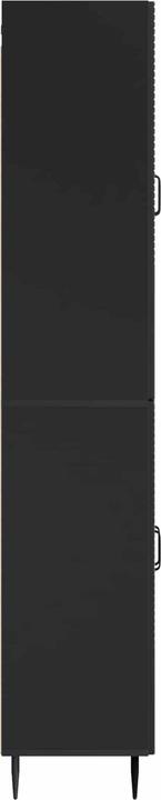 Produktbild vidaXL Möbelset (34.50 x 66 x 89.50 cm)
