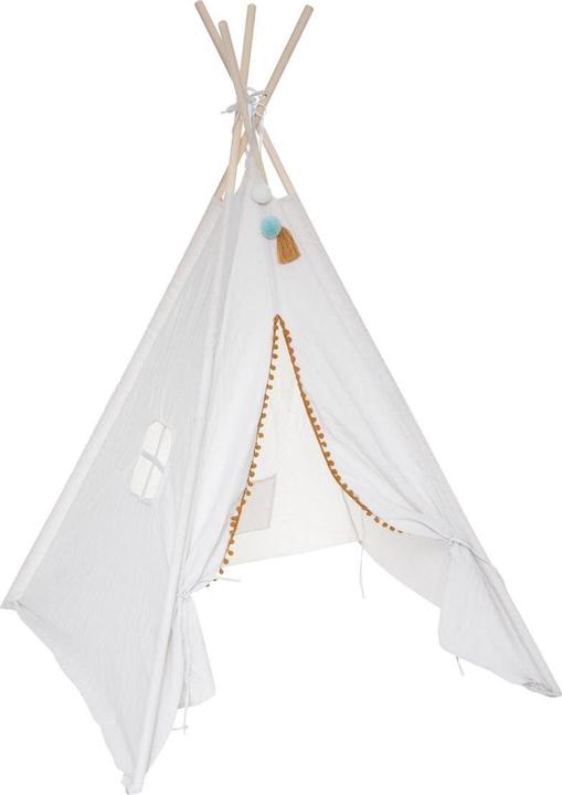 Atmosphera ecru tipi, linnen beige