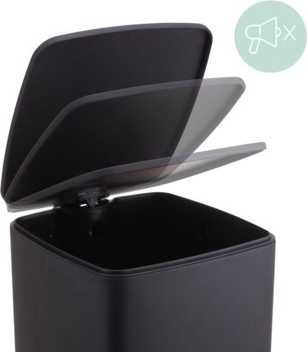 Produktbild Relaxdays Mülleimer (30 l)