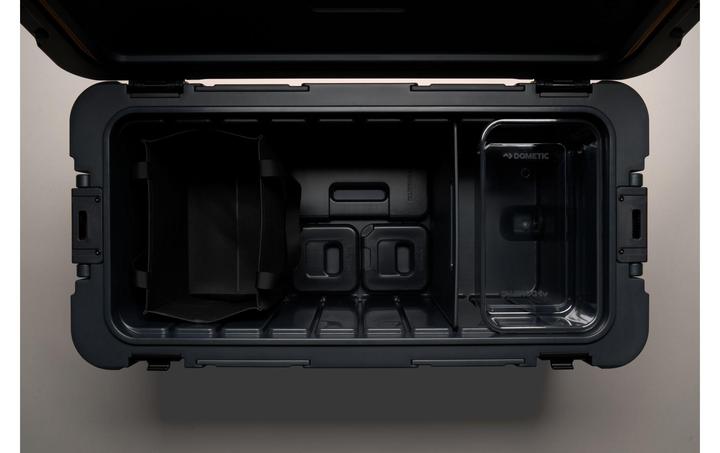 Actual product image Dometic Recon Hardside Large (69 l)