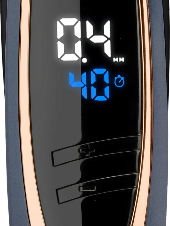 Actual product image BaByliss I-Stubble E879E