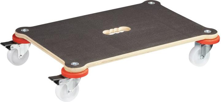 Produktbild Wagner System Transportroller (200 kg)