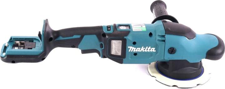 Actual product image Makita DPO600Z (Eccentric polisher, 430 W)