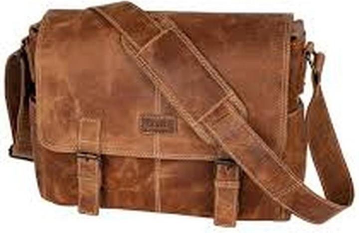 Actual product image Dörr Cape Town large (Camera shoulder bag, 15.50 l)